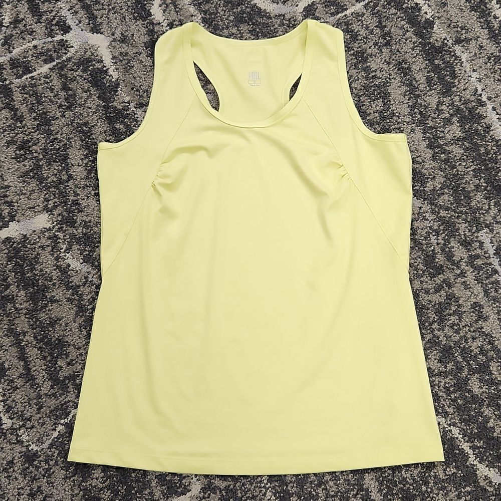 TAIL Golf Tank S